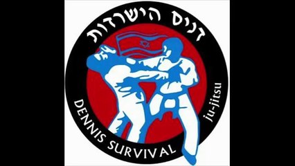 TACFIT Survival - World Jiujitsu Champion Alberto Gallazzi