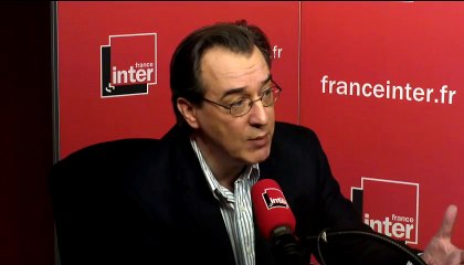 François Clémenceau : "Il y a un vrai débat à gauche, à droite pas du tout"