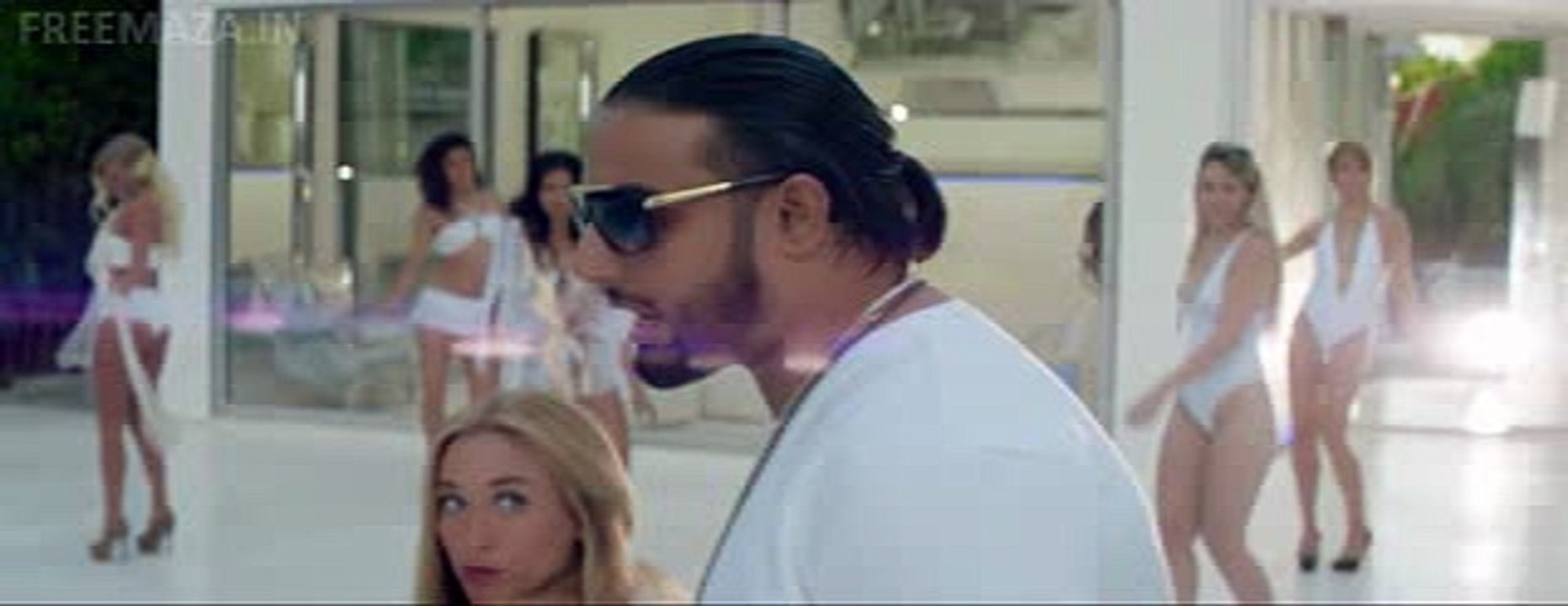 Imaginary-Imran Khan-New panjabi Full HD song-Music Tube