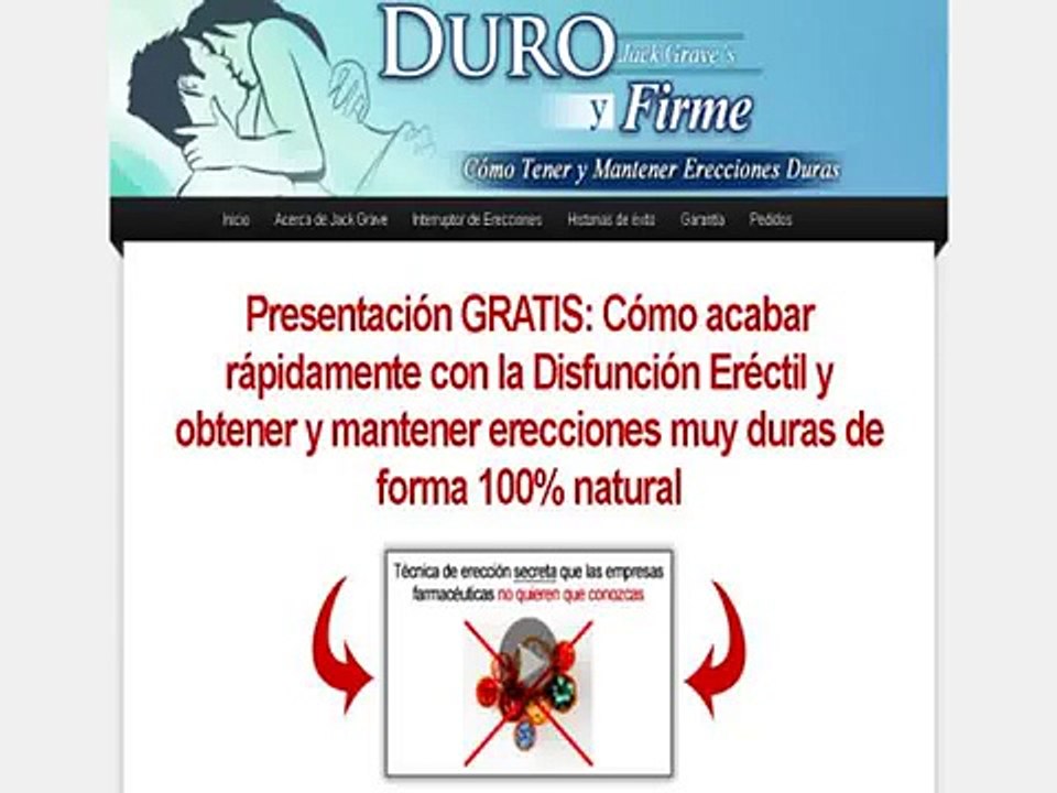 Duro Y Firme