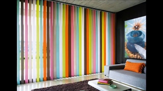 Жалюзи на любой вкус!