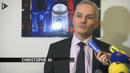 Paris : un réseau de prostitution démantelé à Belleville
