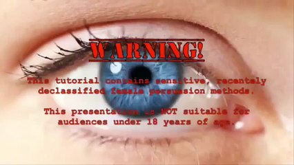 The Obsession Formula - 3 Simple Tricks That Make  Women Obsess Over You