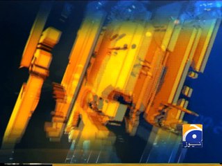 Geo News Headlines - 02 February 2016 - 1200