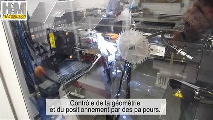 Affûtage lame carbure de scie circulaire