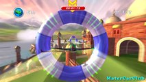 Wii U Disney Planes - Air Rallies Platinum on India as Ripslinger! By Disney Cars Toy Club