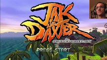 Jak and Daxter: The Precursor Legacy HD | Just Peeked #110