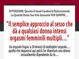 Il Maestro Del Piacere Femminile