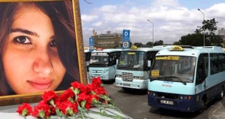 Toplu Taşıma Araçlarına Acil Durum Butonu Konulacak