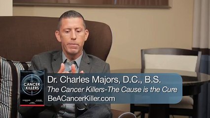 Know the Truth About Cancer and an Alkaline Diet