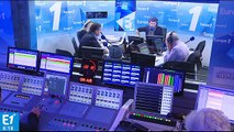 Crise agricole et rencontre avec François Hollande : Xavier Beulin répond aux questions de Jean-Pierre Elkabbach