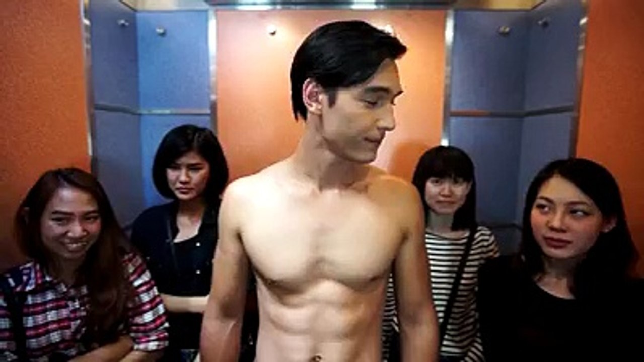 Động lực lớn nhất cho cánh mày râu quết tâm Tập GYM | máy tập gym nha trang