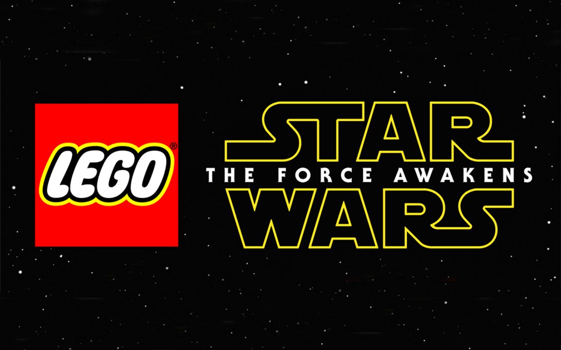 Première bande annonce Jeu vidéo LEGO Star Wars : Le Réveil de la Force