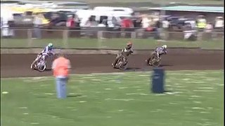 bike crashes video