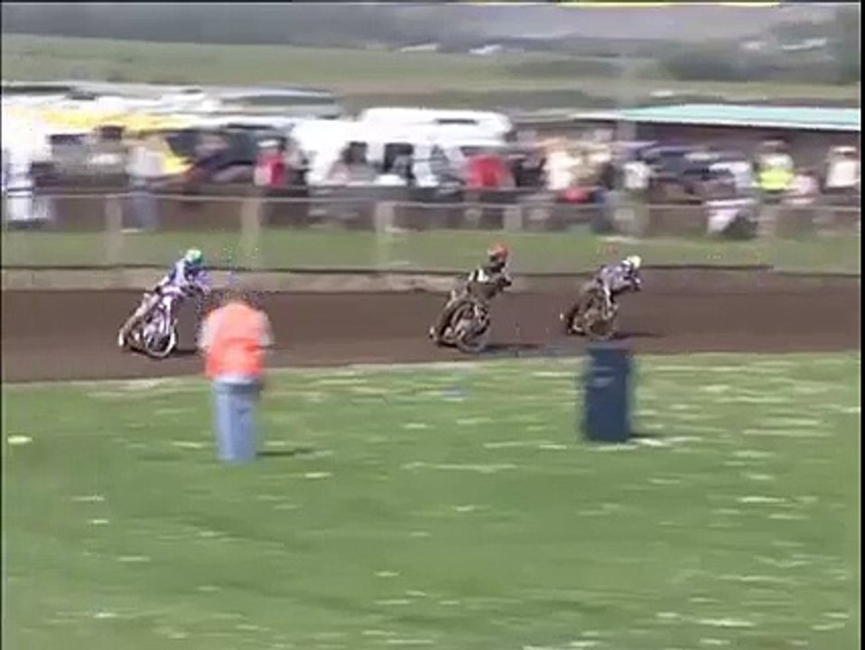 bike crashes video