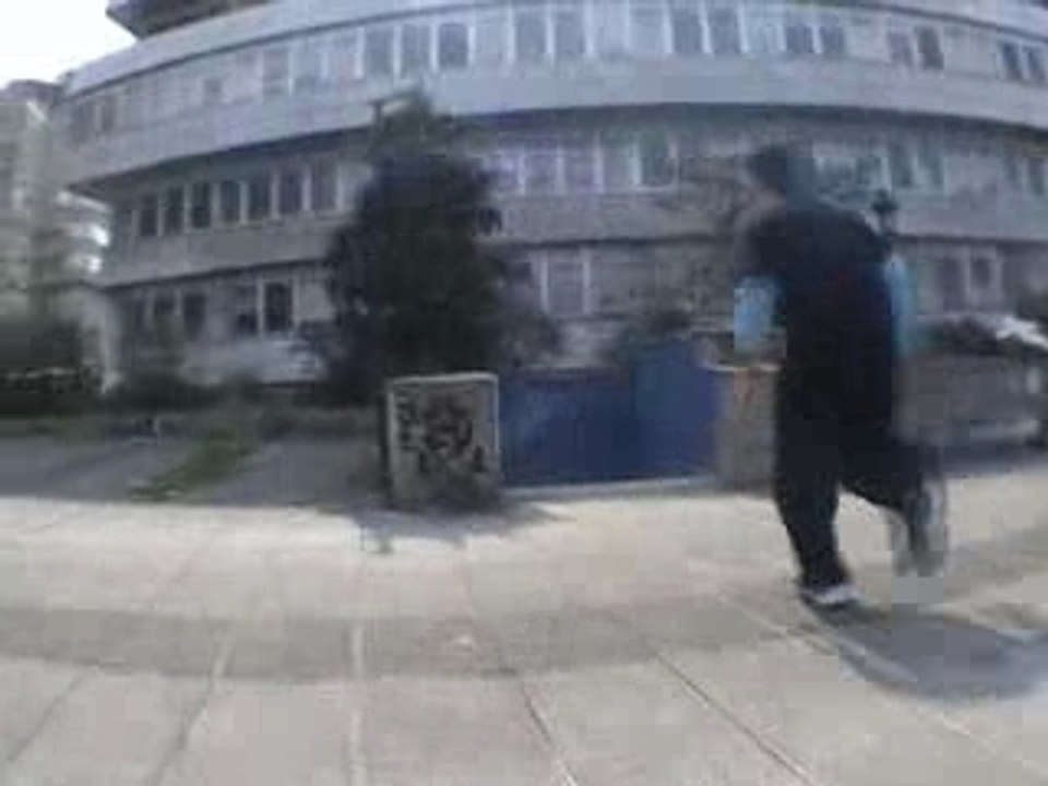 Erick (Tomas sueltas)