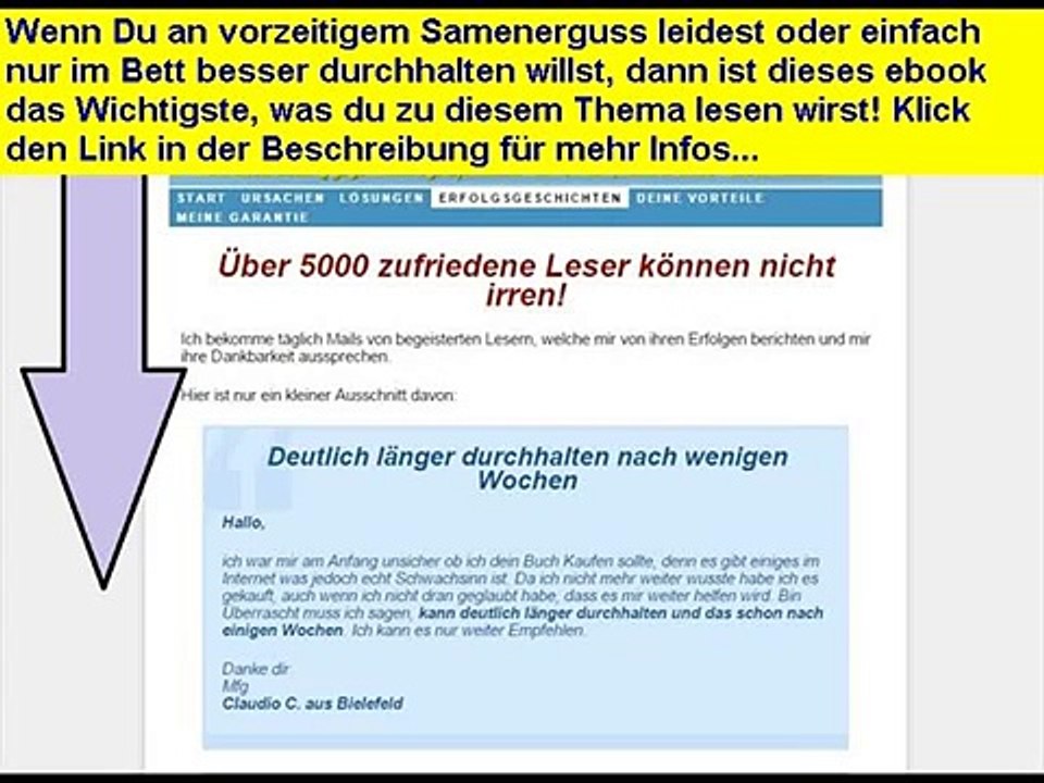 vorzeitiger samenerguss yoga -  Durchhaltevermögen steigern – Das problem ist beseitigt