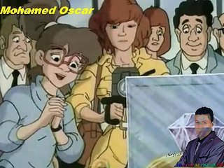 سلاحف النينجا تيرتلز مدبلج للعربيه | الحلقه رقم 11