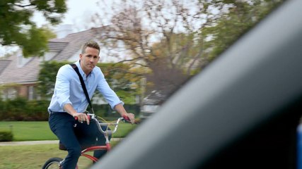 Pub Hyundai : Le modèle Elantra dans la Ryanville pour le Super Bowl [HD] Ryan Reynolds