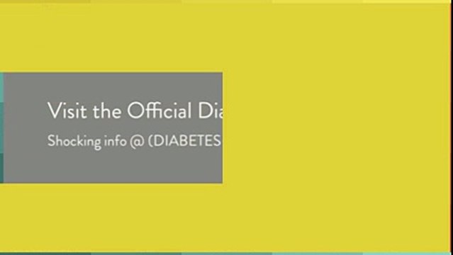 new drugs for diabetes treatment - new diet cure for diabetes