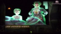 [Wii] Walkthrough - The Legend Of Zelda Twilight Princess Part 16