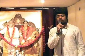 Oneness Awakening course in Oneness France part 2/3