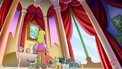 Puppy in My Pocket Adventures in Pocketville Episode 029-030