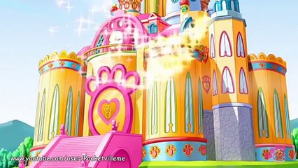 Puppy in My Pocket Adventures in Pocketville Episode 039-040