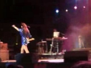 Soraya - Santanyí - Send Me An Angel