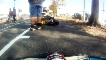 3-9-13 Prac 2 N. FL RMax Challenge