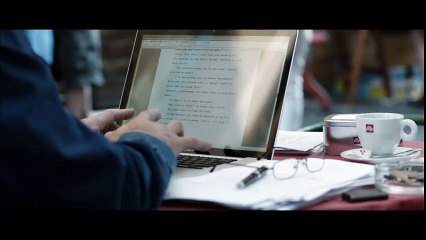 Third Person Trailer