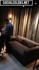 01 Feb 2016 - Calvin Harris on Snapchat