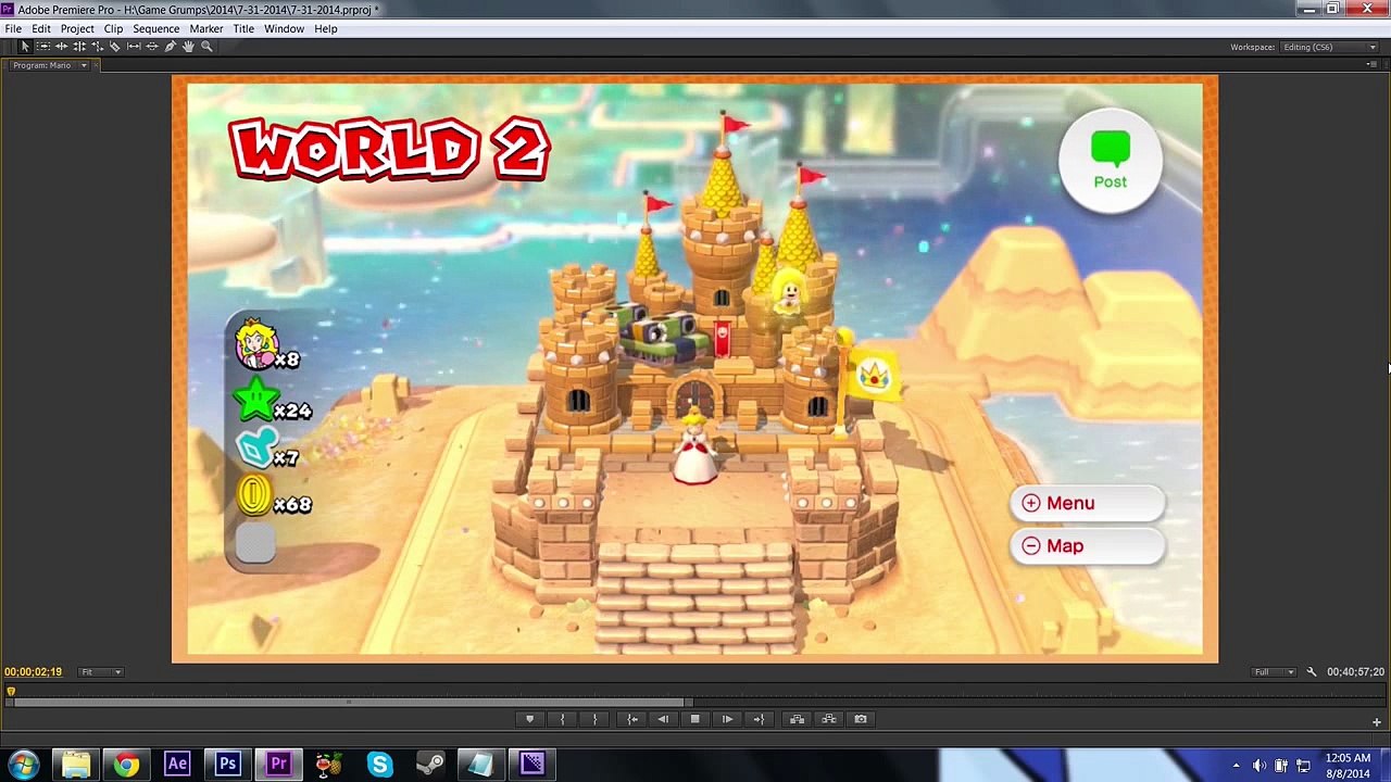 Barrys Game Grumps EDITING TUTORIAL (Adobe Premiere CS6) - GrumpOut [HD, 720p]_to_AVI_clip1