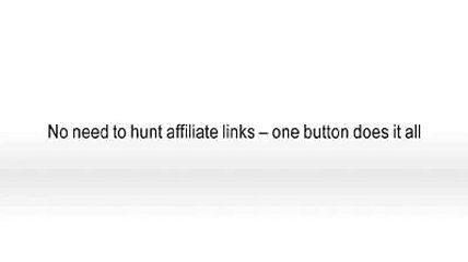 MaxBlogPress Ninja Affiliate Wordpress Affiliate Link Management Plugin 176