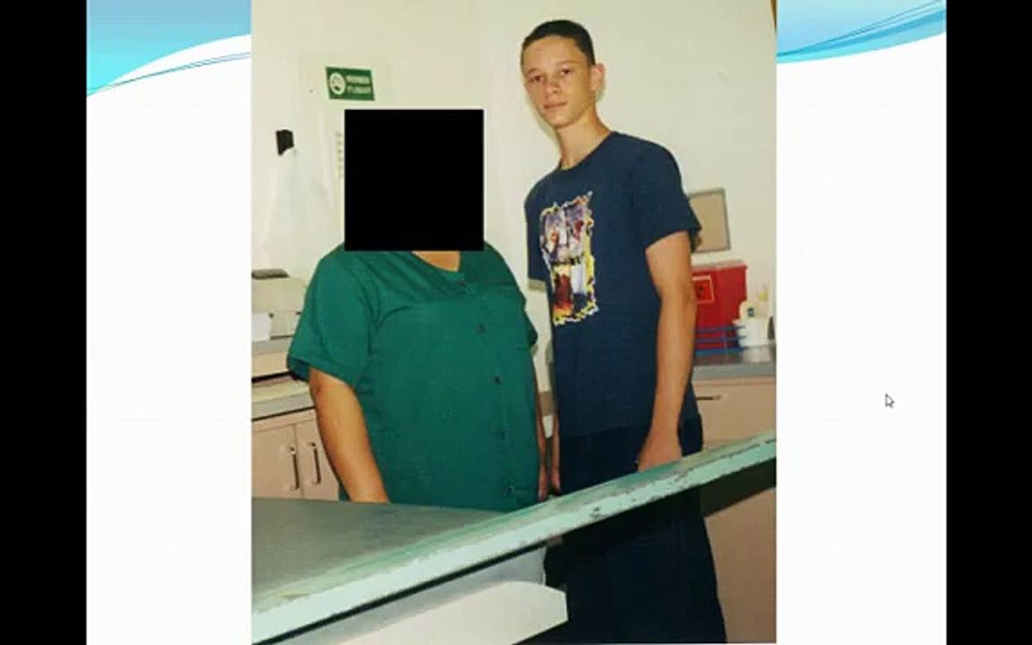 Como Subi 20 Kilos De Masa Muscular - Impacto Muscular Antes y Despues