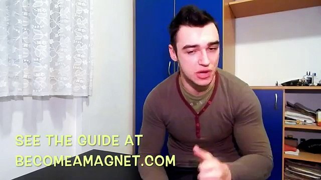 Magnetic Messaging Review - Dating Tips For Men