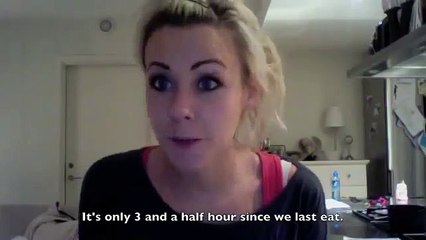 ✔✔Getting ready for Eat STOP Eat Diet✔✔