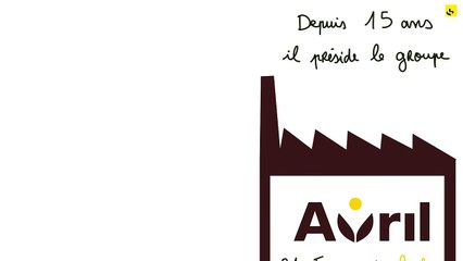 Beulin, il met pas tous ses oeufs dans le même panier ;)