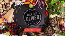 Kochen mit Oliver - Sendung vom 16.01.16 - Koch dich Schlank