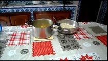 الارز التونسي بالدجاج - Riz avec du poulet - Rice with chicken - المطبخ التونسي - Tunisian Cui.