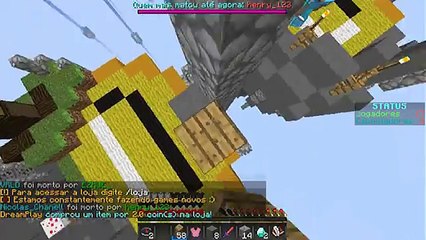 Sky Wars No Pc Pandora COMBA TIO