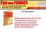 Mental Math | Fun With Figures