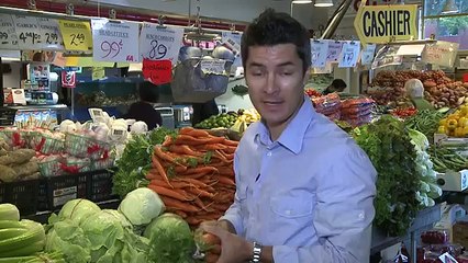 Alkaline Menu from Dr  Annie Guillet&#39;s Alkaline Cook Book mov