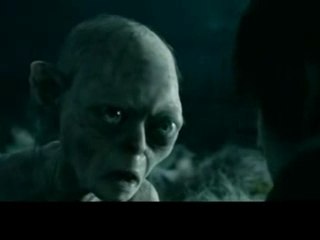 Lord Of The Rings - with subtitles