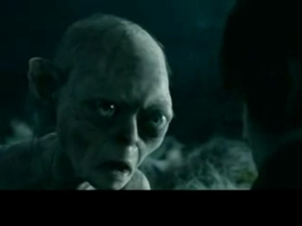 Lord Of The Rings - with subtitles