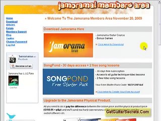 Jamorama Review: Is it any good?