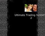 Ultimate Trading Systems