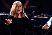 İngiliz Şarkıcı Adele'den Donald Trump'a Veto