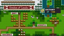 South Park: The Stick of Truth [Xbox360] - O Canada! | Walkthrough | Part #15