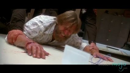 Top 10 Brutal Movie Beatings